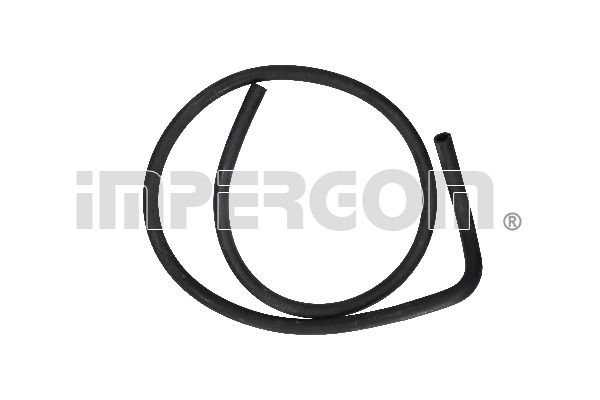 ORIGINAL IMPERIUM 20776 Hose, heat exchanger (heating)