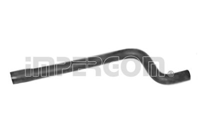 Hose, heat exchanger (heating) ORIGINAL IMPERIUM 20777