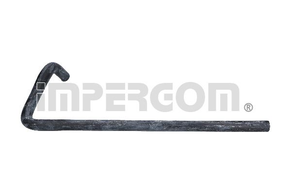 ORIGINAL IMPERIUM 20780 Hose, heat exchanger (heating)