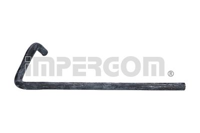 Hose, heat exchanger (heating) ORIGINAL IMPERIUM 20780