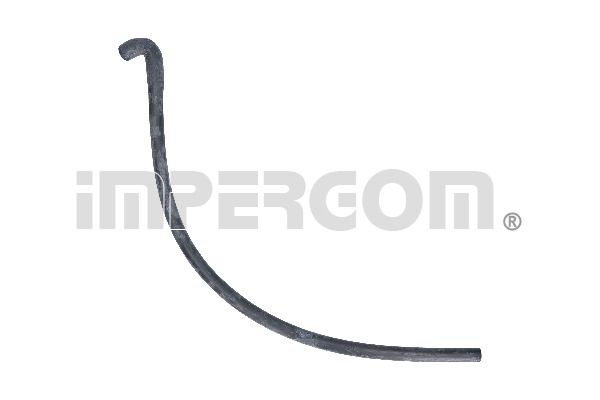 ORIGINAL IMPERIUM 20781 Hose, heat exchanger (heating)