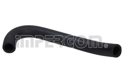 Intake Hose, air filter ORIGINAL IMPERIUM 20795