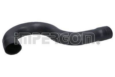 Intake Hose, air filter ORIGINAL IMPERIUM 20808