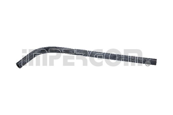 ORIGINAL IMPERIUM 20809 Hose, heat exchanger (heating)