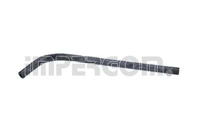 Hose, heat exchanger (heating) ORIGINAL IMPERIUM 20809