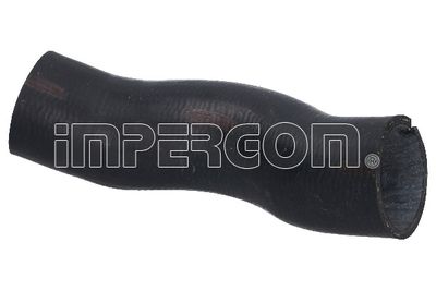 Hose, heat exchanger (heating) ORIGINAL IMPERIUM 20827