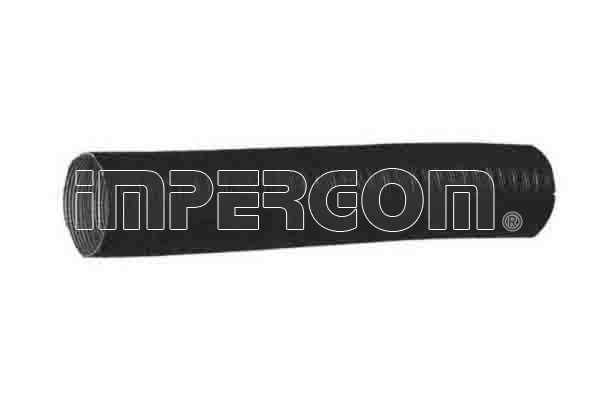 ORIGINAL IMPERIUM 20835 Oil Hose