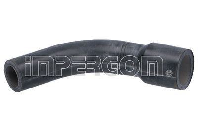 Hose, heat exchanger (heating) ORIGINAL IMPERIUM 20857