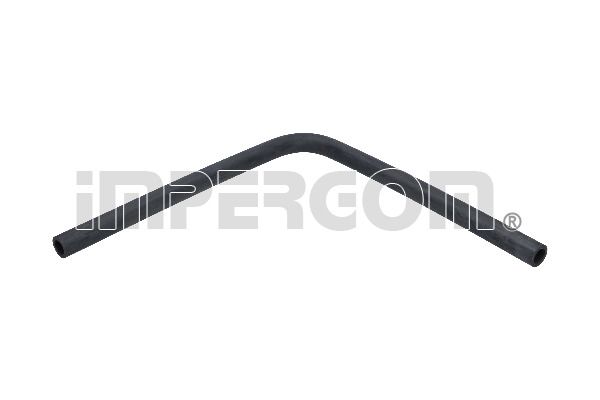 ORIGINAL IMPERIUM 20858 Hose, heat exchanger (heating)