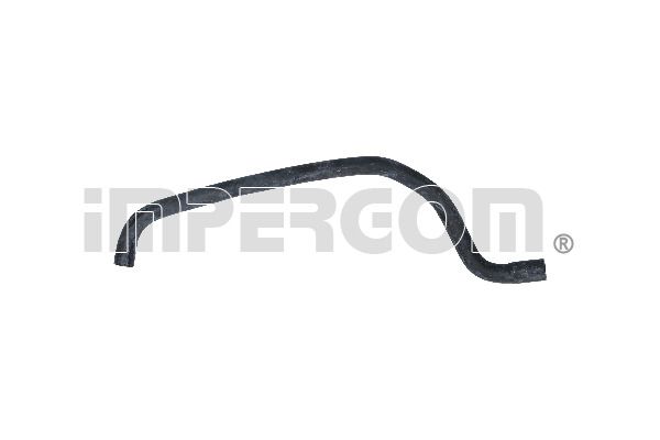 ORIGINAL IMPERIUM 20876 Hose, heat exchanger (heating)