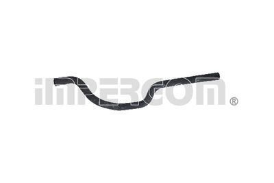 Hose, heat exchanger (heating) ORIGINAL IMPERIUM 20877