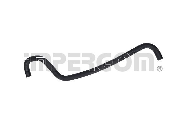 ORIGINAL IMPERIUM 20885 Hose, heat exchanger (heating)