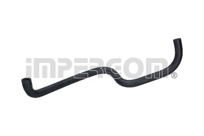 Hose, heat exchanger (heating) ORIGINAL IMPERIUM 20886
