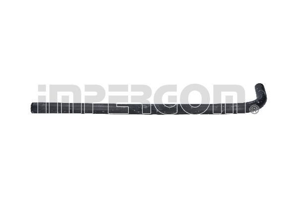 ORIGINAL IMPERIUM 20907 Radiator Hose