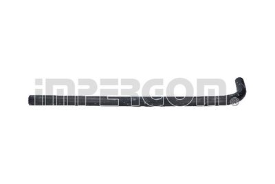 Radiator Hose ORIGINAL IMPERIUM 20907