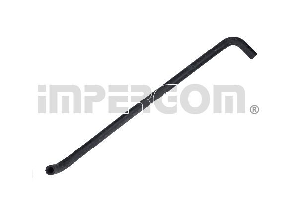 ORIGINAL IMPERIUM 20911 Hose, heat exchanger (heating)