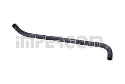 Hose, heat exchanger (heating) ORIGINAL IMPERIUM 20917