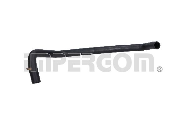 ORIGINAL IMPERIUM 20929 Hose, cylinder head cover ventilation