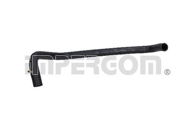 Hose, cylinder head cover ventilation ORIGINAL IMPERIUM 20929