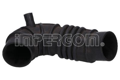 Intake Hose, air filter ORIGINAL IMPERIUM 20937
