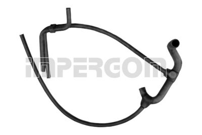 Radiator Hose ORIGINAL IMPERIUM 20941