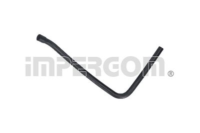 Hose, heat exchanger (heating) ORIGINAL IMPERIUM 20947