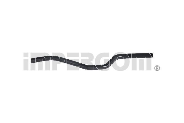 ORIGINAL IMPERIUM 20953 Hose, heat exchanger (heating)