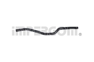 Hose, heat exchanger (heating) ORIGINAL IMPERIUM 20953