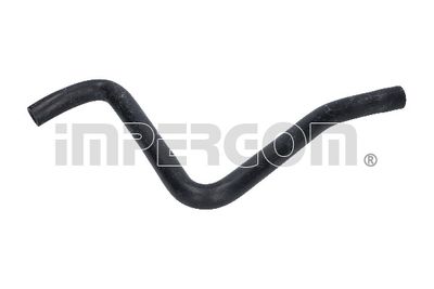 Hose, heat exchanger (heating) ORIGINAL IMPERIUM 20954