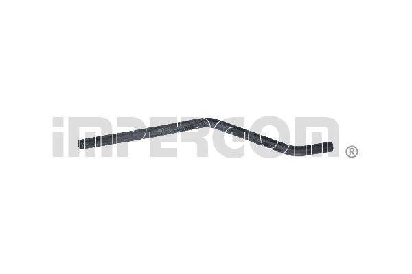 ORIGINAL IMPERIUM 20955 Hose, heat exchanger (heating)