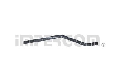 Hose, heat exchanger (heating) ORIGINAL IMPERIUM 20955