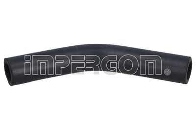 Hose, heat exchanger (heating) ORIGINAL IMPERIUM 20956
