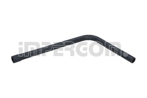 ORIGINAL IMPERIUM 20963 Hose, heat exchanger (heating)