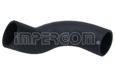Hose, heat exchanger (heating) ORIGINAL IMPERIUM 20981