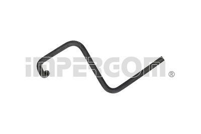 Hose, heat exchanger (heating) ORIGINAL IMPERIUM 20986