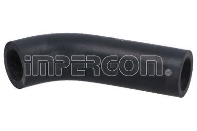 Radiator Hose ORIGINAL IMPERIUM 20992