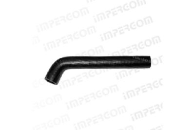 Hose, heat exchanger (heating) ORIGINAL IMPERIUM 20999