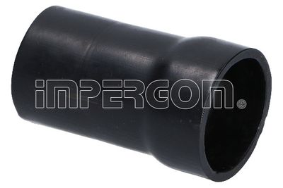 Intake Hose, air filter ORIGINAL IMPERIUM 21012