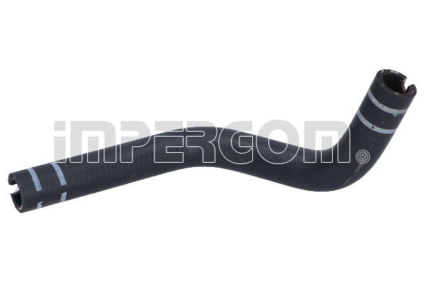 ORIGINAL IMPERIUM 21072 Hose, heat exchanger (heating)