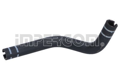Hose, heat exchanger (heating) ORIGINAL IMPERIUM 21072