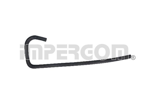 ORIGINAL IMPERIUM 21125 Hose, heat exchanger (heating)