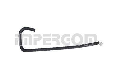 Hose, heat exchanger (heating) ORIGINAL IMPERIUM 21125