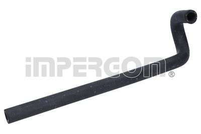 Hose, heat exchanger (heating) ORIGINAL IMPERIUM 21127