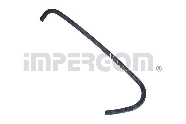 ORIGINAL IMPERIUM 21168 Hose, heat exchanger (heating)