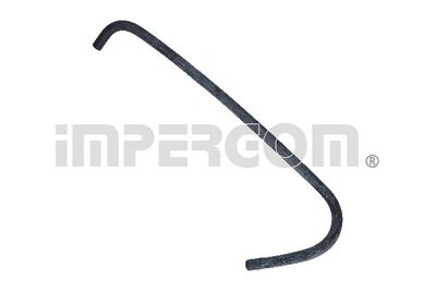 Hose, heat exchanger (heating) ORIGINAL IMPERIUM 21168