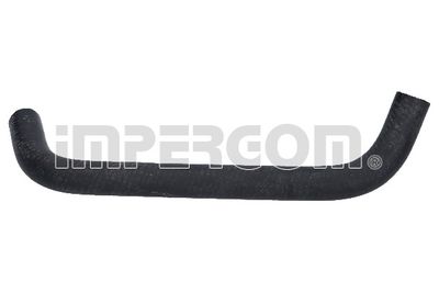 Hose, heat exchanger (heating) ORIGINAL IMPERIUM 21356