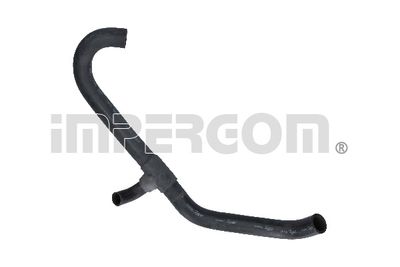 Radiator Hose ORIGINAL IMPERIUM 21460