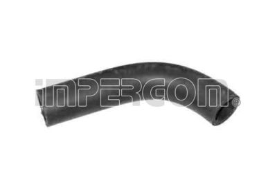 Radiator Hose ORIGINAL IMPERIUM 21465
