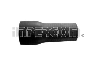Radiator Hose ORIGINAL IMPERIUM 21473