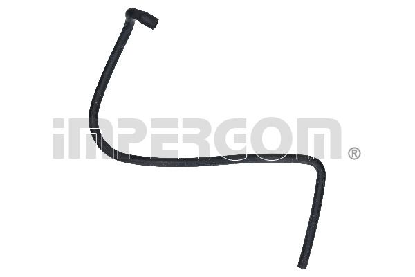 ORIGINAL IMPERIUM 21477 Hose, heat exchanger (heating)